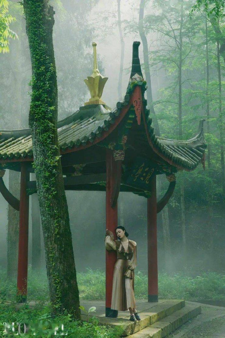 地锅玉米饼
