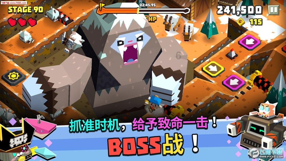 救援受困的小野猫