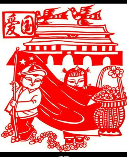 升空的愤怒奶奶